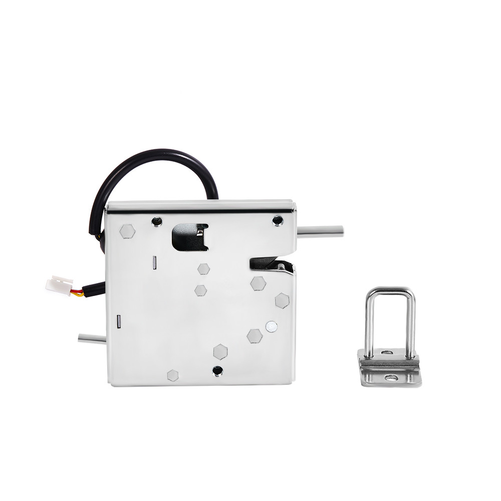 Electromagnetic Lock