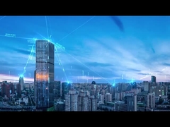 लॉन्गयुआन लॉक टीम